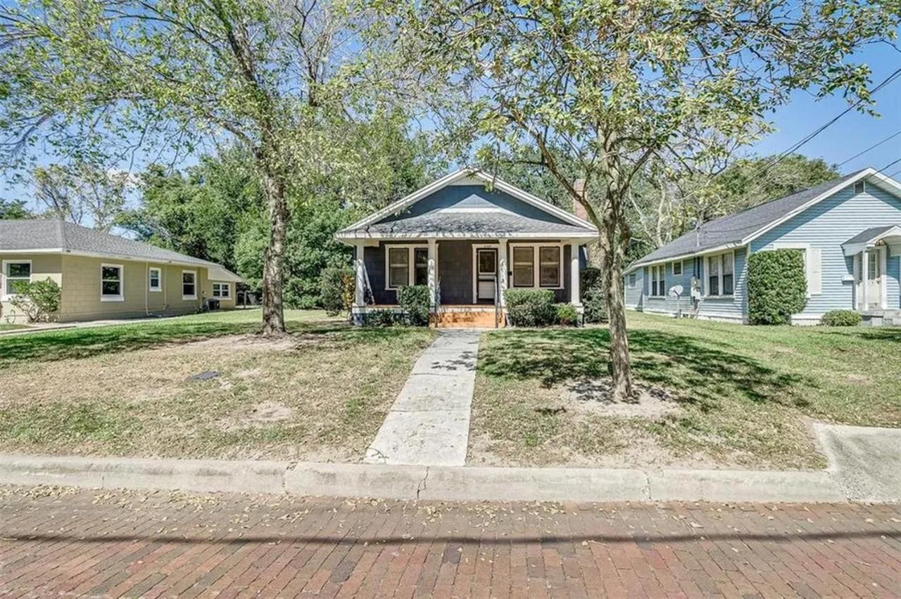 Central Florida Escape Between Orlando & Tampa! Lakeland Exterior photo