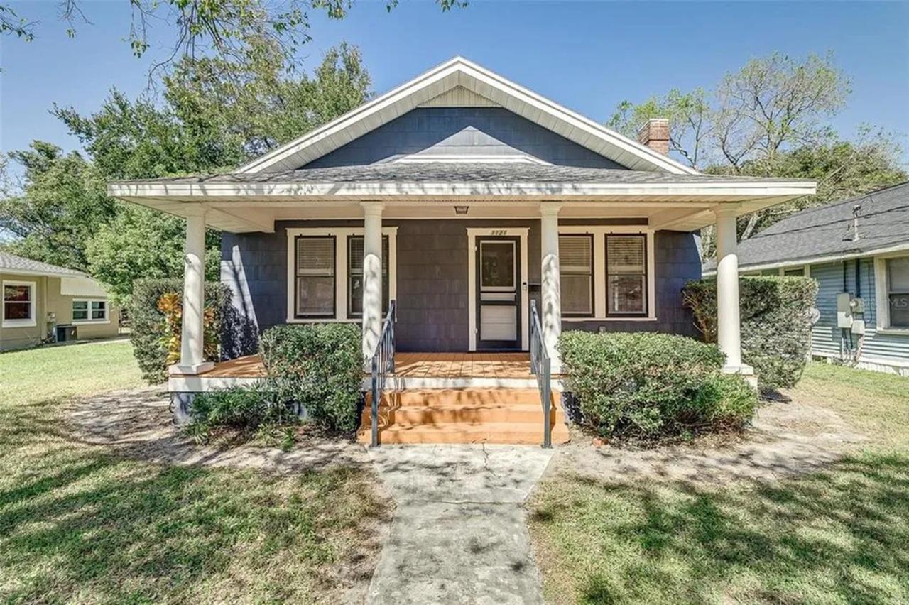 Central Florida Escape Between Orlando & Tampa! Lakeland Exterior photo